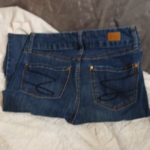 Wmn Sz4 Seven Jeans